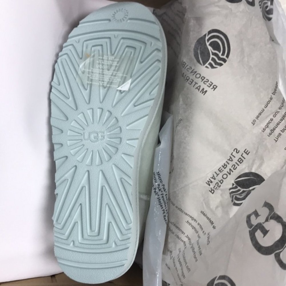 UGG Classic Ultra Mini Women's Ankle Boot - Picture 6 of 6